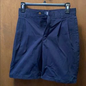 Boys dress/uniform shorts